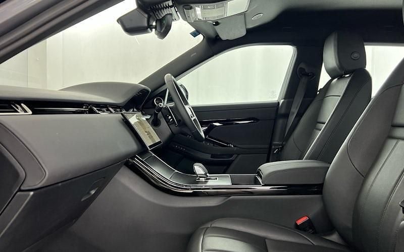 Used Land Rover Range Rover evoque SE Dynamic 309 HP (227 kW) 2023 Hatchback