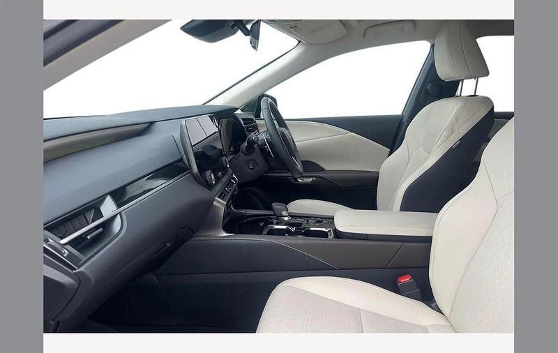 Used Lexus RX450h+ Sport Design Packet 304 HP (223 kW) 2025 Black SUV