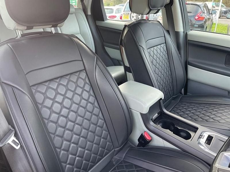 Second-hand Land Rover Discovery Sport SE 2015 Gri SUV