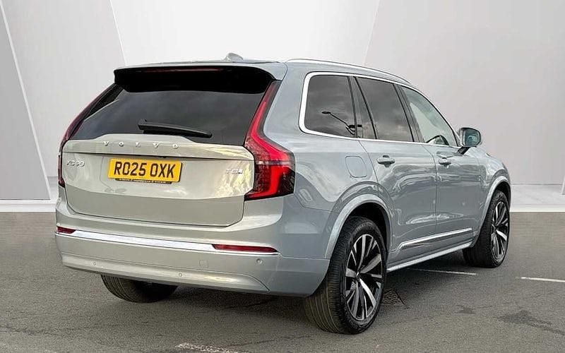 Used Volvo XC90 Core 455 HP (334 kW) 2025 SUV