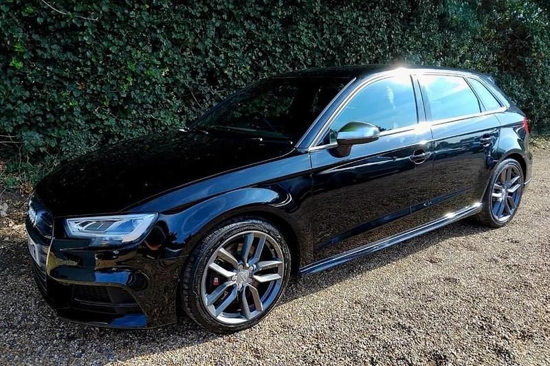 Used 2018 Audi A3 Design | £18,995 - Image 1/1