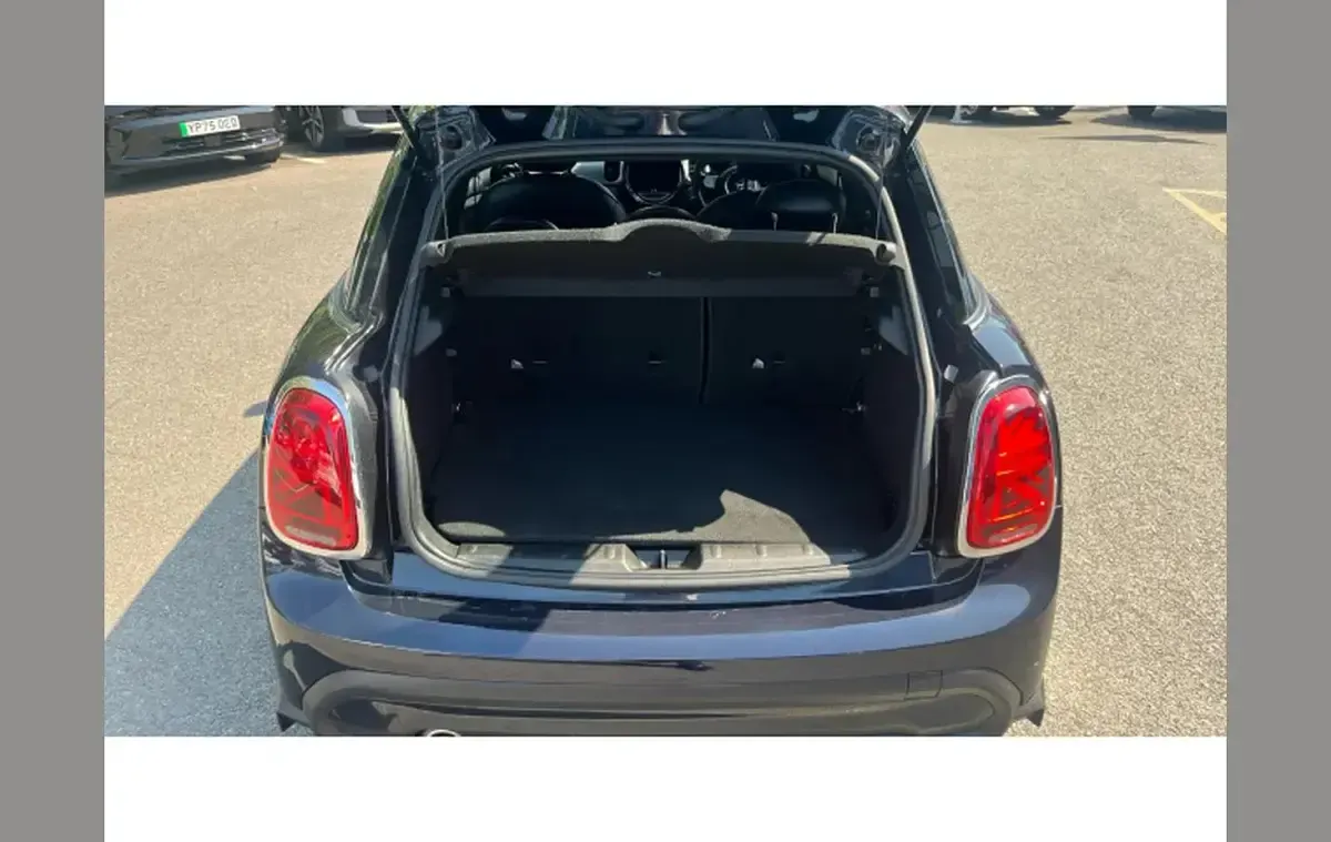 Used Mini Cooper Exclusive 136 HP (100 kW) 2022 Other Hatchback