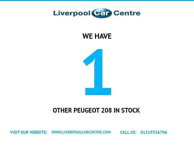 Used Peugeot 208 Allure+ 130 HP (95 kW) 2023 Grey Hatchback
