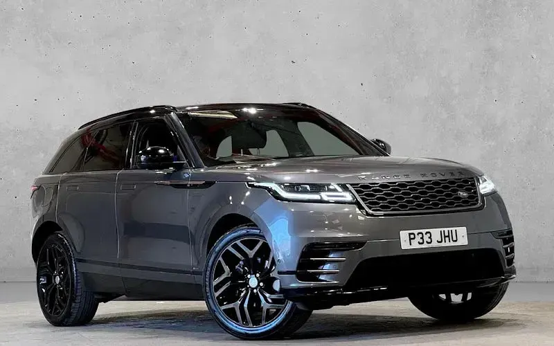 Usado Land Rover Range Rover Velar SE Dynamic 179 HP (131 kW) 2019 SUV