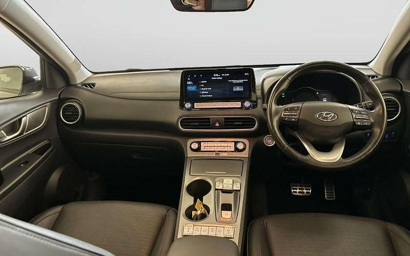 Second-hand Hyundai Kona Premium SE 150 kW (204 CP) 2020 SUV
