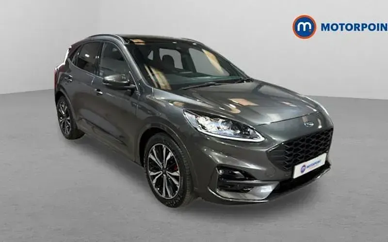 Used Ford Kuga ST-Line X 190 HP (139 kW) 2023 SUV