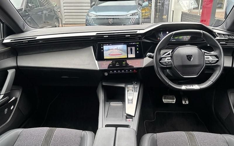 Gebraucht Peugeot 308 GTi 131 PS (96 kW) 2024 Weiß Kleinwagen