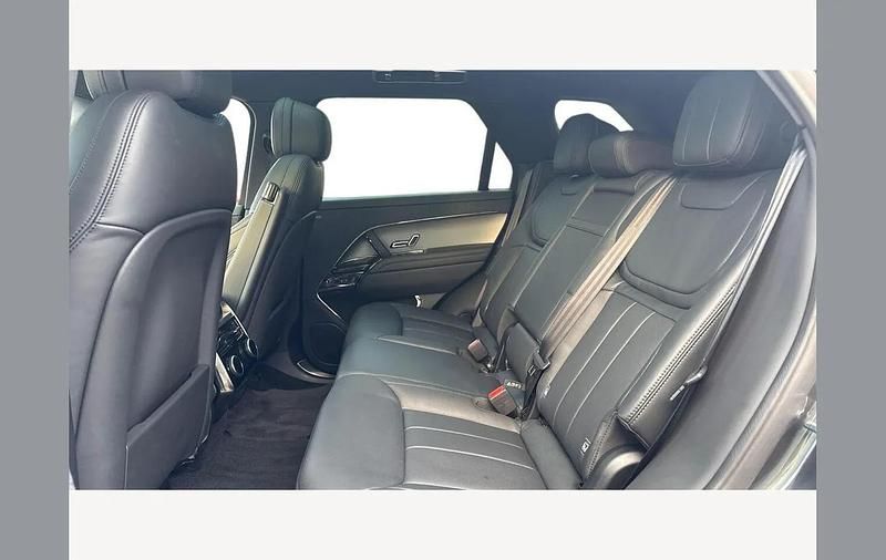 Used Land Rover Range Rover Sport SE Dynamic 460 HP (338 kW) 2025 Carpathian grey SUV