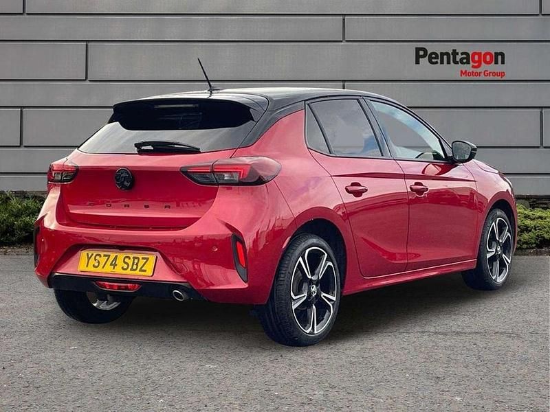 Used Vauxhall Corsa 2024 Hatchback