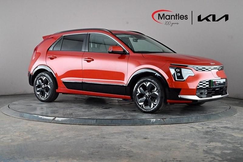 Used 2023 Kia e-Niro SUV | £20,595 (Fair price) - Image 1/1