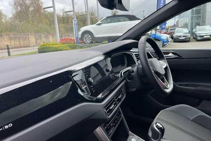 Used VW Polo 95 HP (69 kW) 2026 Hatchback