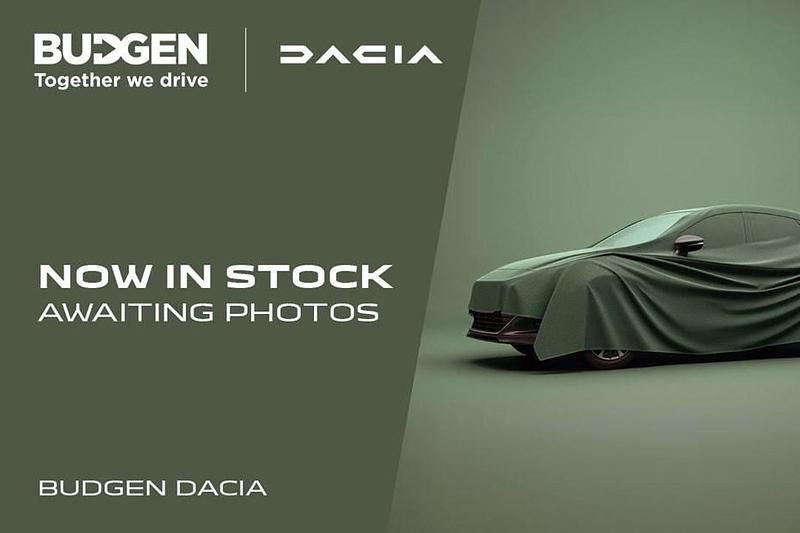 Used 2024 Dacia Duster Journey SUV | £16,701 (Fair price) - Image 1/1