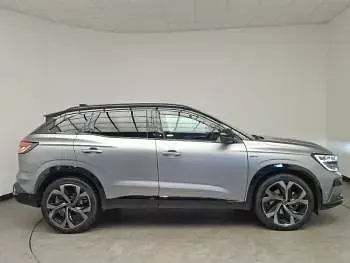 Used Renault Austral Techno Esprit Alpine 200 HP (147 kW) 2023 Grey SUV