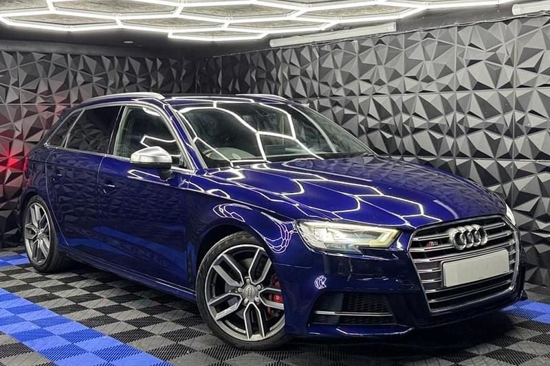 Used 2016 Audi A3 | £16,495 (Good price) - Image 1/1