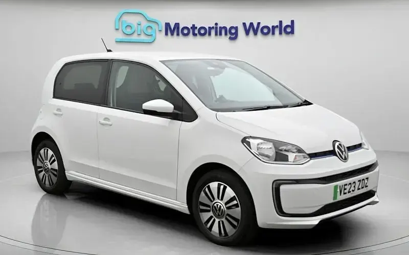 Used VW e-up! 60 kW (82 HP) 2023 Hatchback