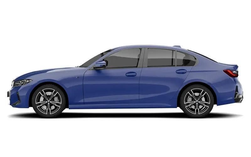 New 2024 BMW 330e M Sport Sedan | £43,524 (Super price) - Image 1/1