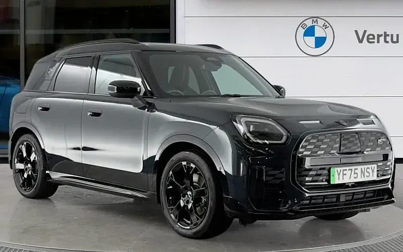 Used Mini Countryman Sport 230 kW (313 HP) 2025 SUV