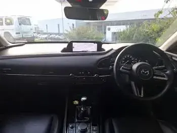 Used Mazda CX-30 Inclusive 180 HP (132 kW) 2020 Red SUV