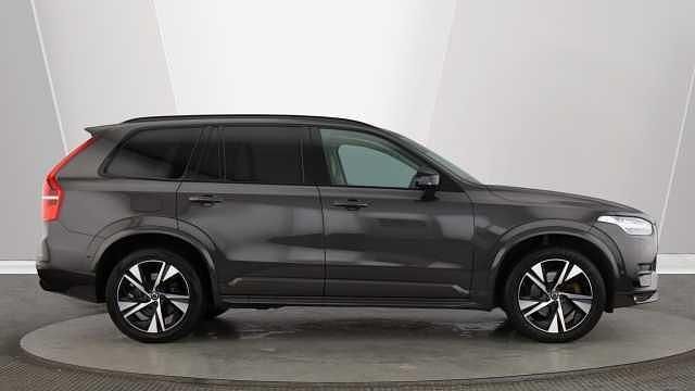 Used Volvo XC90 Plus 232 HP (170 kW) 2023 SUV