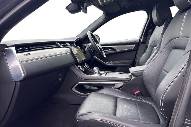 Used Jaguar F-Pace R-Dynamic 2023 Grey SUV