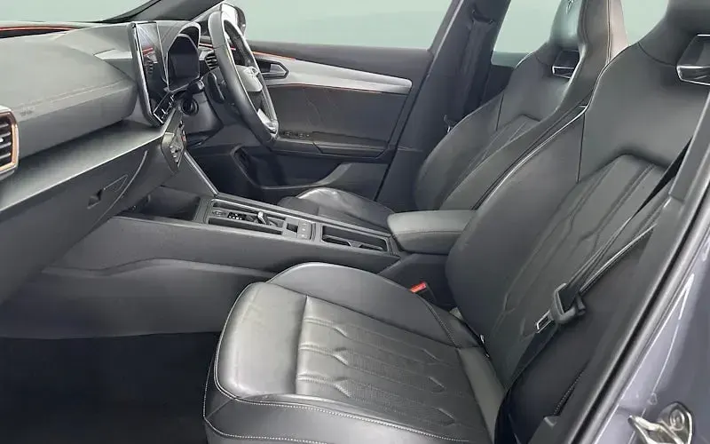 Used Cupra Formentor VZ2 310 HP (228 kW) 2024 SUV
