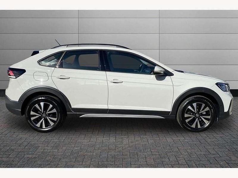 Used VW Taigo Life 95 HP (69 kW) 2025 Ascot grey SUV