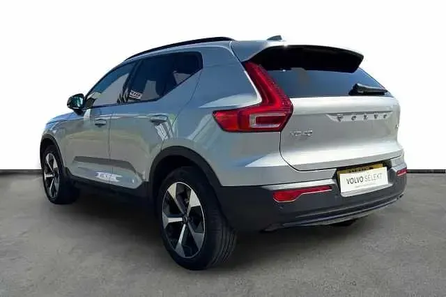Used Volvo XC40 Plus 194 HP (142 kW) 2023 SUV