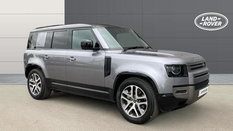 Usado Land Rover Defender SE Dynamic 300 HP (220 kW) 2022 SUV