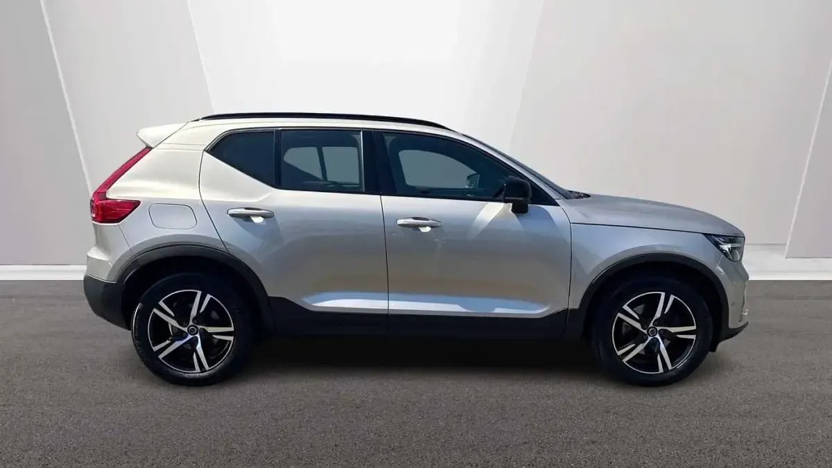 Used Volvo XC40 Plus 161 HP (118 kW) 2023 Other SUV