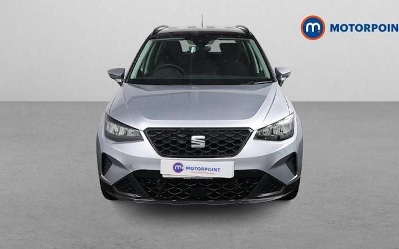 Used Seat Arona SE Technology 95 HP (69 kW) 2025 SUV
