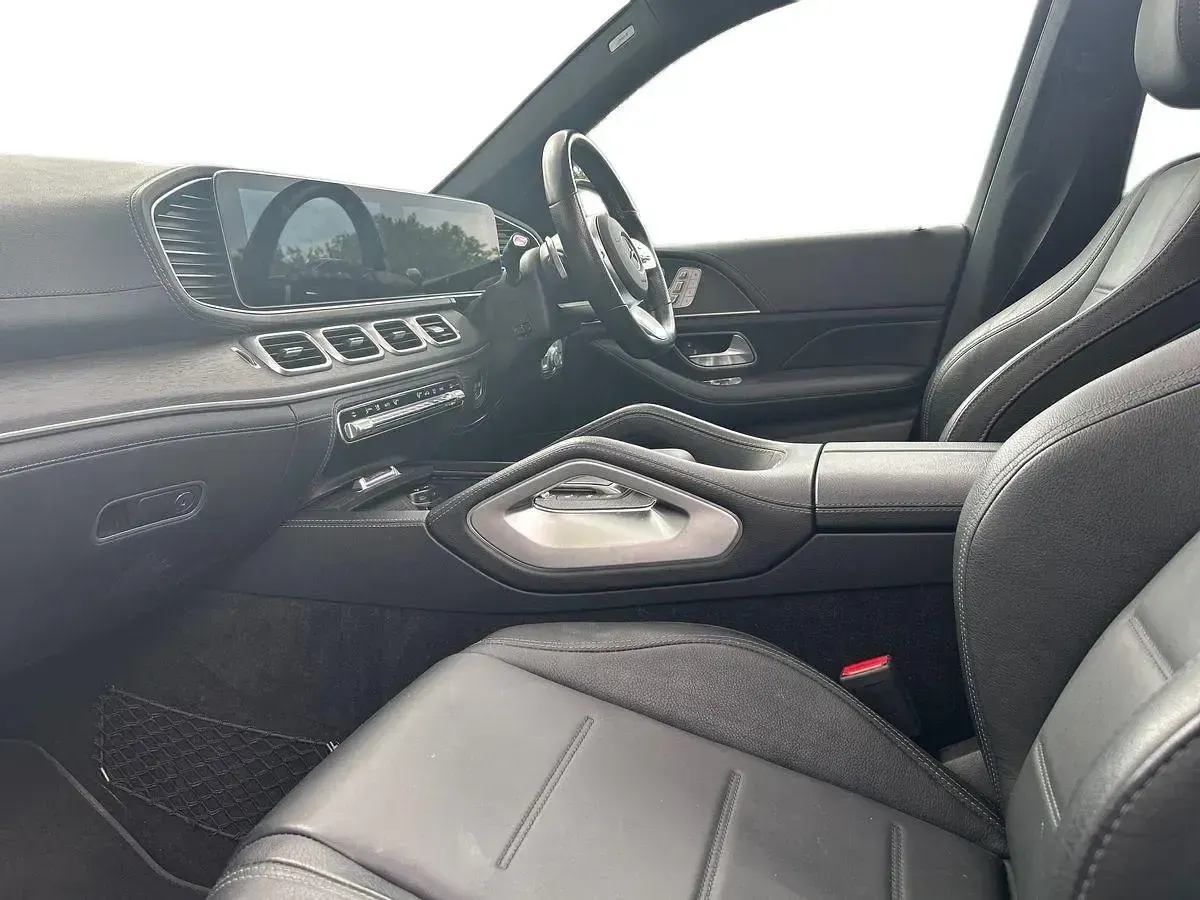 Used Mercedes GLE300 AMG line 2021 Grey SUV