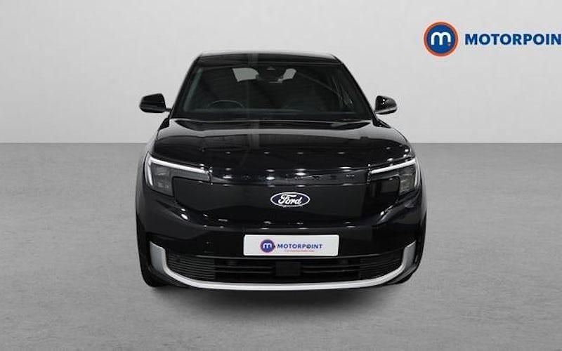 Used Ford Explorer Premium 210 kW (286 HP) 2025 Black SUV