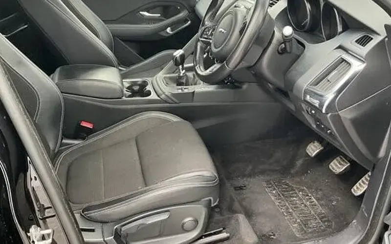 Used Jaguar E-Pace R-Dynamic 150 HP (110 kW) 2020 SUV