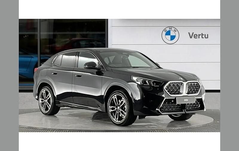 Other New 2025 BMW X2 M Sport SUV | £38,830 (Super price) - Image 1/4