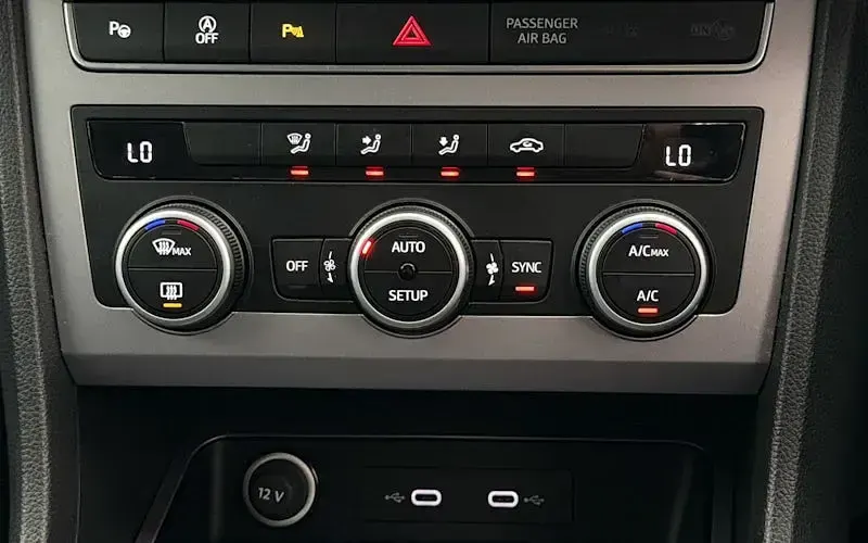 Used Seat Ateca FR 150 HP (110 kW) 2023 Black SUV