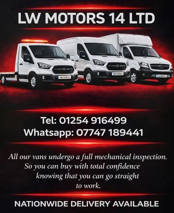 Używany Mercedes Sprinter 2015 Czerwony Van