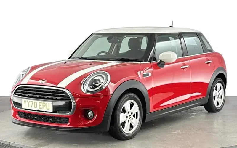 Used Mini Cooper Classic 136 HP (100 kW) 2020 Hatchback