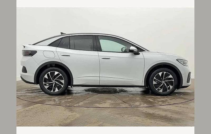 Ny VW ID.5 Pro 210 kW (286 HK) 2025 Vit SUV