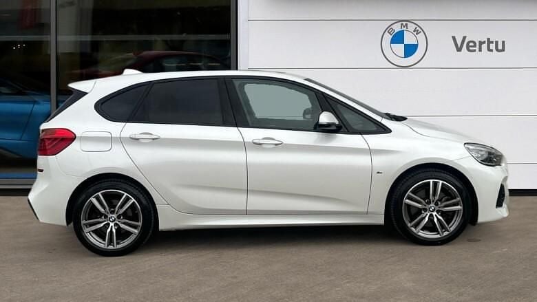 Used BMW 225 M Sport 224 HP (164 kW) 2019 Hatchback
