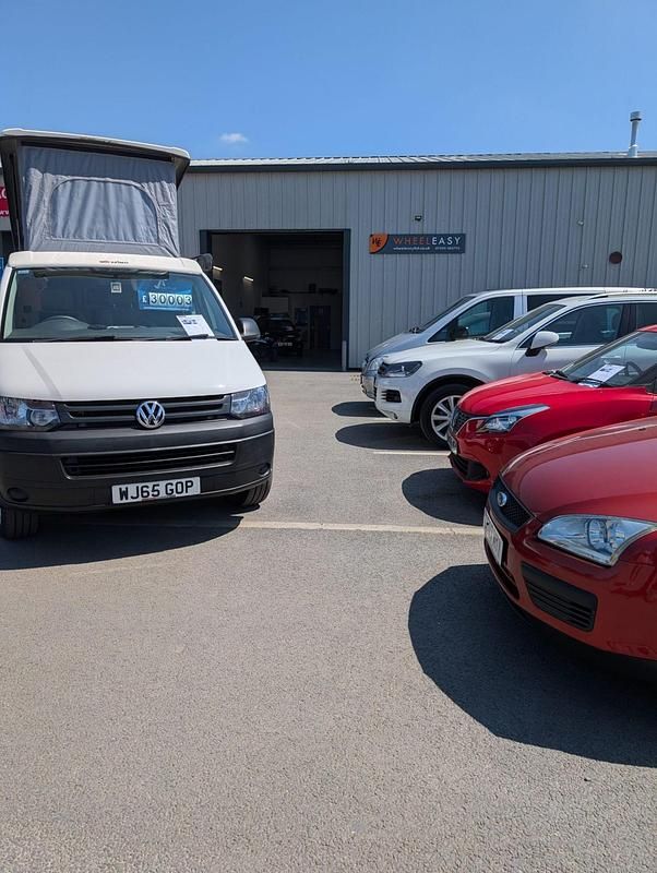 Blue Used 2015 Renault Twingo Dynamique Hatchback | £4,500 (A bit pricey) - Image 1/4