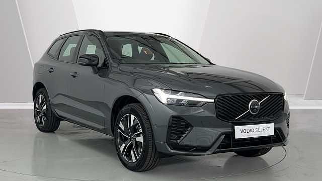 Used Volvo XC60 Plus 247 HP (181 kW) 2026 SUV