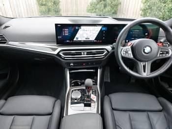 Used BMW M2 Shadowline 460 HP (338 kW) 2023 Black Coupe