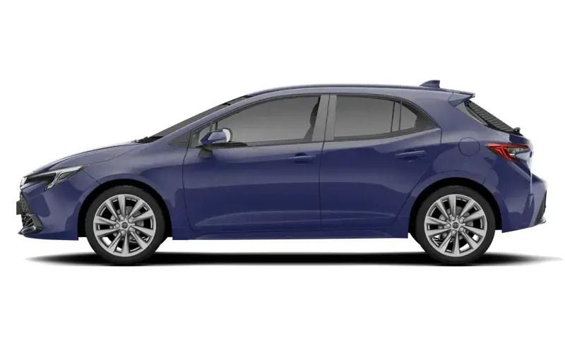 New 2025 Toyota Corolla Hatchback | £32,127 - Image 1/1