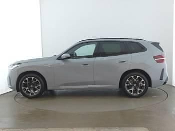 Used BMW X3 M Sport 208 HP (152 kW) 2025 Grey SUV
