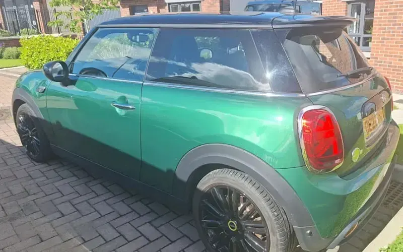 Used Mini Cooper Level 2 135 kW (184 HP) 2023 Hatchback