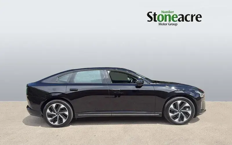 Used Volvo ES90 Plus 244 kW (333 HP) 2026 Sedan