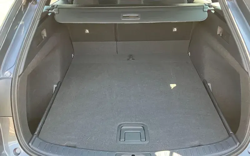 Used Toyota Corolla 140 HP (102 kW) 2025 Grey Estate