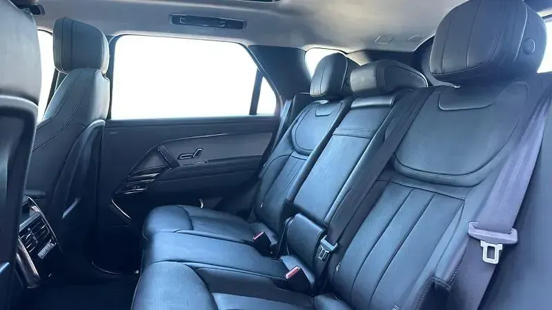 Used Land Rover Range Rover Sport SE 2023 Grey SUV
