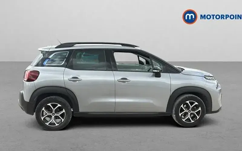 Used Citroën C3 PureTech 110 HP (80 kW) 2023 Hatchback