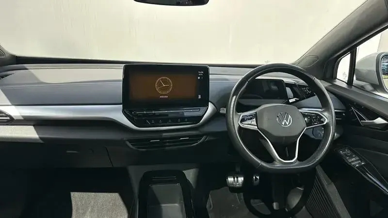 Used VW ID.5 Pro 127 kW (174 HP) 2023 Grey SUV